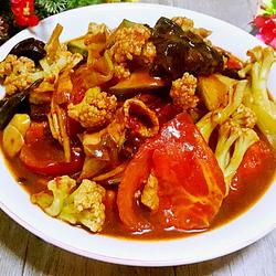 博山风味炒肉片的做法[图]