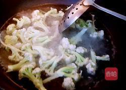 博山风味炒肉片的做法图解2