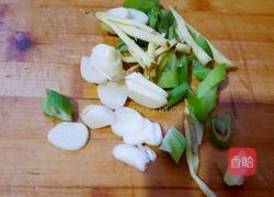 博山风味炒肉片的做法图解4