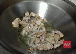 爆炒猪肉片的做法图解5