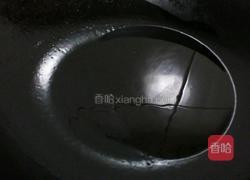 彩椒爆鸡胗的做法图解4