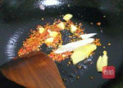 彩椒爆鸡胗的做法图解8