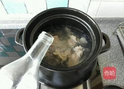 炖羊排的做法图解3