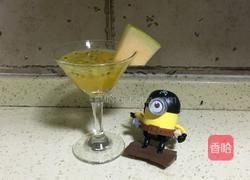 百香果蜜的做法图解6