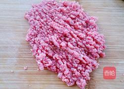 牛肉羹的做法图解1