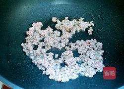 牛肉羹的做法图解5