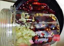 糍粑辣椒的做法图解3