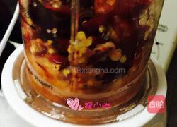 糍粑辣椒的做法图解4