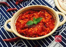 糍粑辣椒的做法图解6