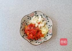 红烧黄鱼的做法图解3