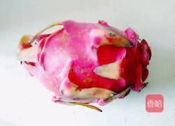 玫瑰蒸饺的做法图解1