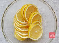 柠檬干的做法图解2