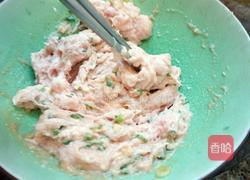 蛋皮肉卷的做法图解6