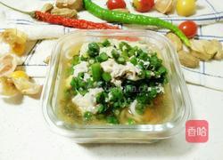 豆角面的做法图解10