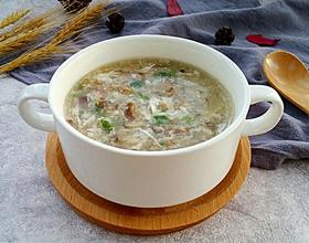 牛肉羹[图]