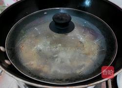 鲜鸡焖秀珍菇的做法图解8