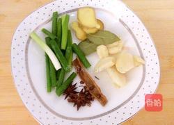 啤酒烧带鱼的做法图解5