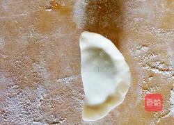 白菜猪肉饺子的做法图解9