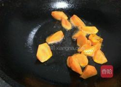 咖喱土豆燉牛腩的做法圖解6