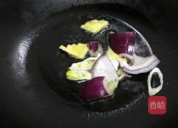 咖喱土豆燉牛腩的做法圖解10