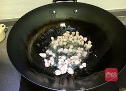 猪肉咖喱饭的做法图解3