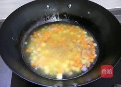 猪肉咖喱饭的做法图解5