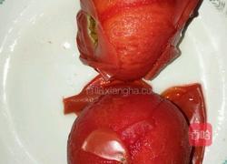 蕃茄土豆汤的做法图解1