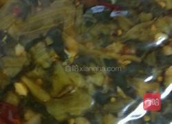 酸菜芋头汤的做法图解7