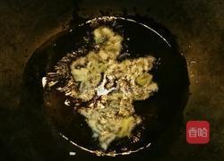 酱爆洋白菜的做法图解2