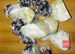 东北地三鲜的做法图解3