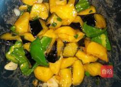 东北地三鲜的做法图解9