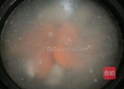 排骨炖山药的做法图解5