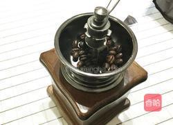 花式咖啡的做法图解1