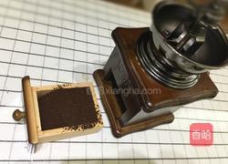 花式咖啡的做法图解2