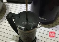 花式咖啡的做法图解4