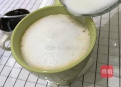 花式咖啡的做法图解11