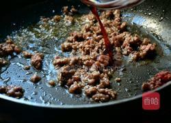 肉酱意大利面的做法图解5