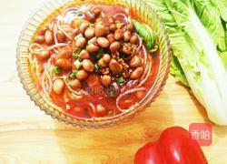 川味酸辣粉的做法图解6