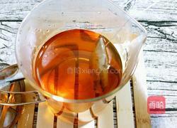 港式柠檬茶的做法图解1