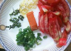 川味酸辣粉的做法图解2