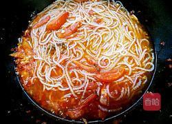 川味酸辣粉的做法图解5