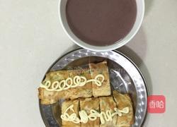 薏米红豆浆的做法图解4