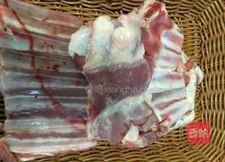 新疆手抓饭的做法图解1