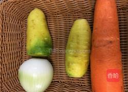 新疆手抓饭的做法图解2