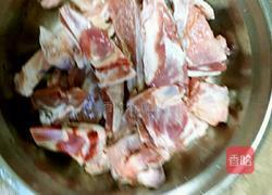 新疆手抓饭的做法图解3