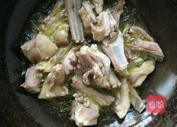 新疆手抓饭的做法图解8