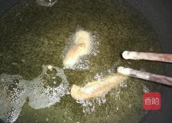 干炸里脊的做法图解5