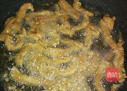 干炸里脊的做法图解6