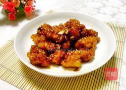 韩国炸鸡的做法图解7