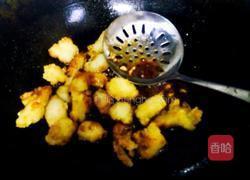 韩国炸鸡的做法图解6